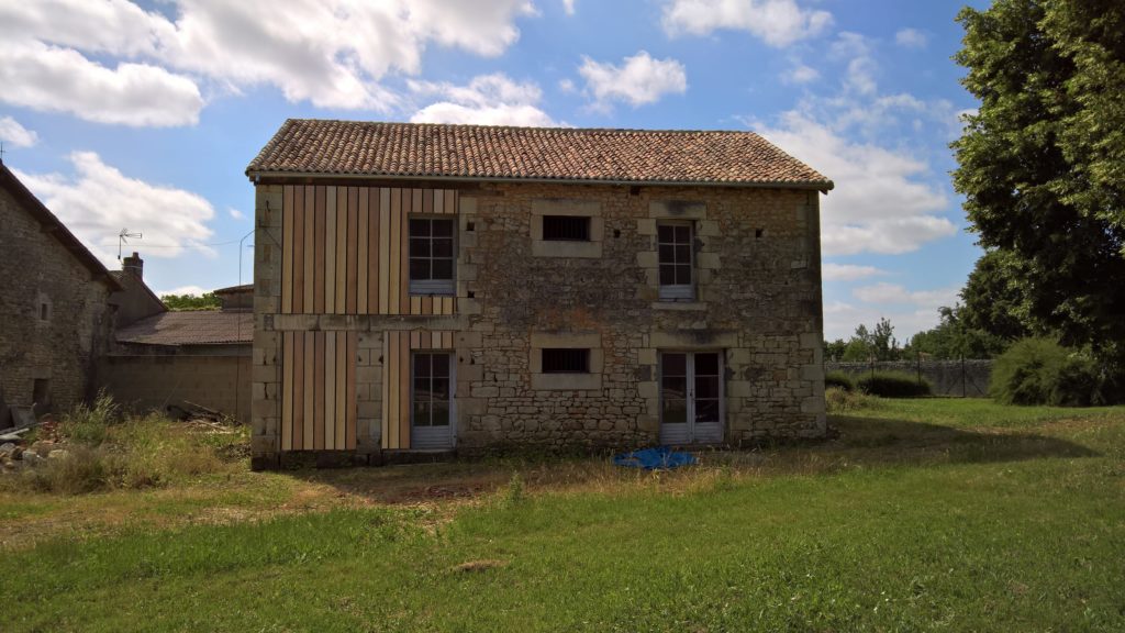 Le Bon Coin Maison à Louer à Jardres 86